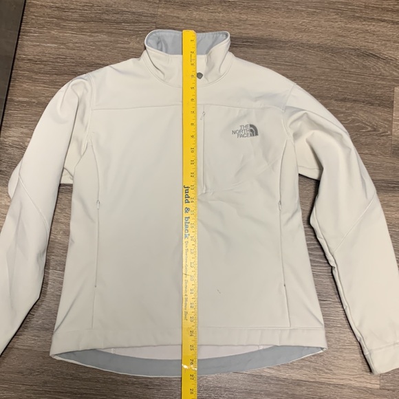The North Face Apex jacket - Picture 9 of 11